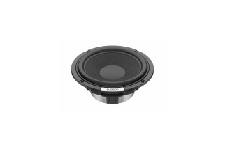 Audison AV 6.5 S II (Coppia)