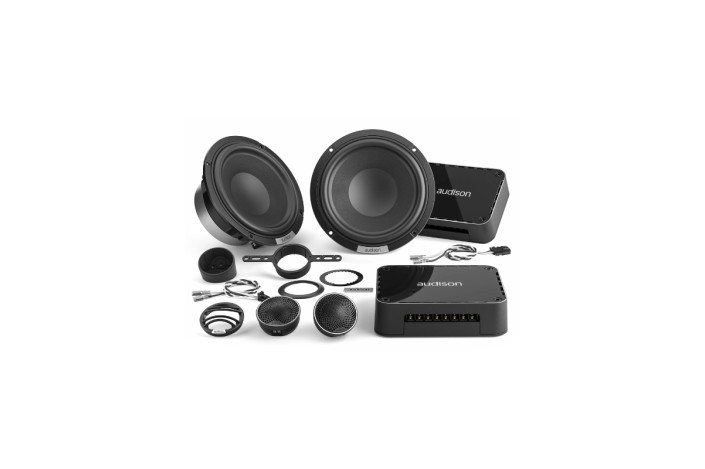 Audison AVK 6 P II