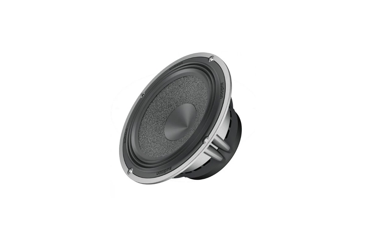 Audison AV 6.5 (Coppia)