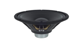 B&C 12CL64 Woofer 12” 4/8 Ohm – Terminali Faston