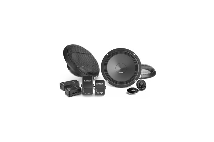 AudisonAPK 165 Ohm2