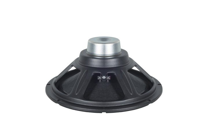 B&C 12CL64 Woofer 12” 4/8 Ohm – Terminali Faston