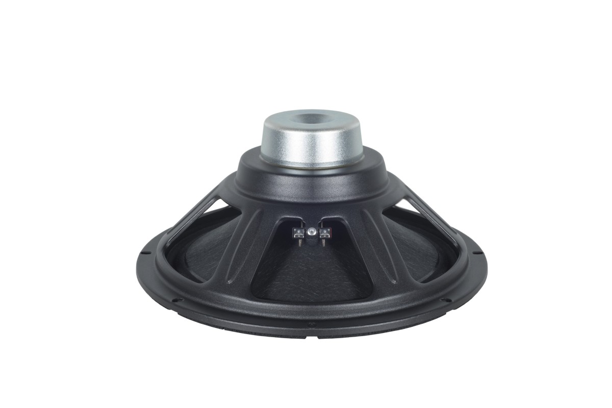 B&C 12CL64 Woofer 12” 4/8 Ohm – Terminali Faston
