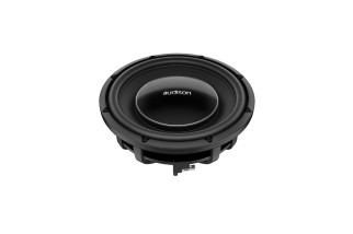 Audison AV 12 D4 II