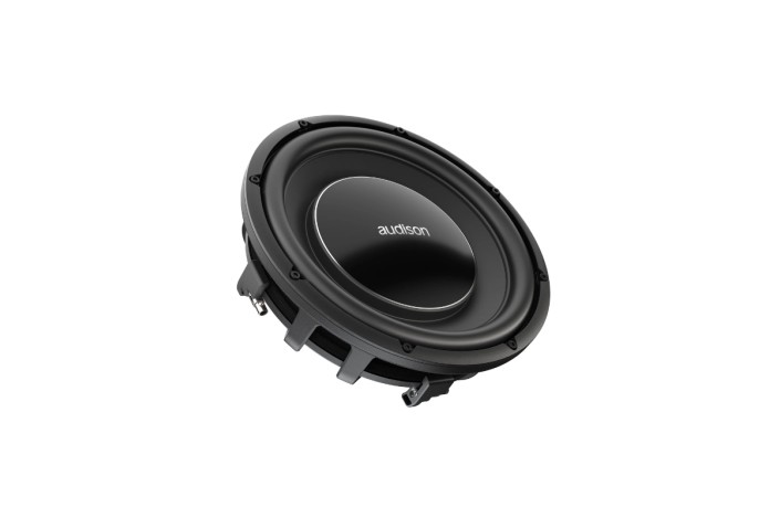 Audison AV 12 D2 II