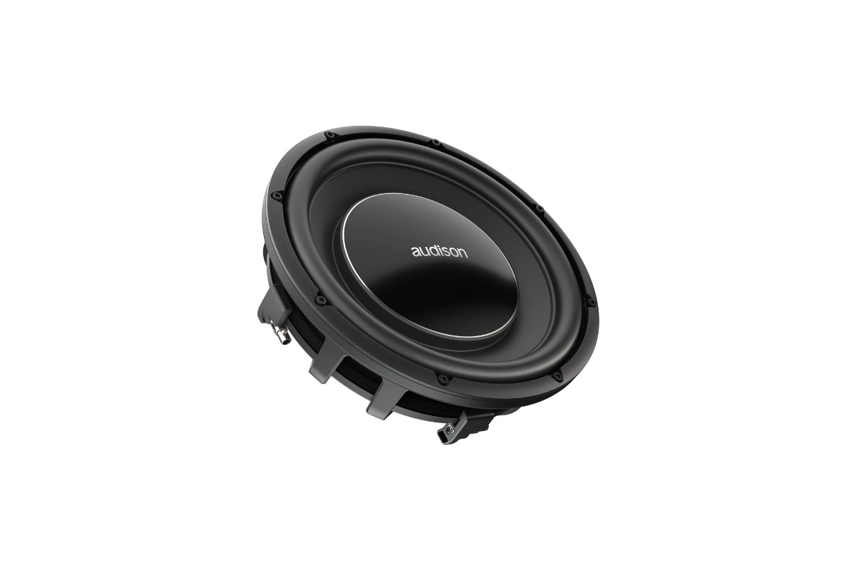 Audison AV 12 D2 II