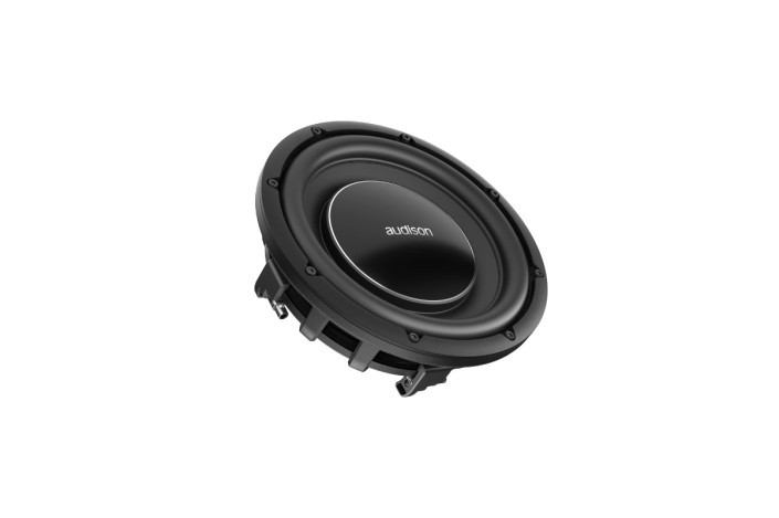 Audison AV 10 D4 II