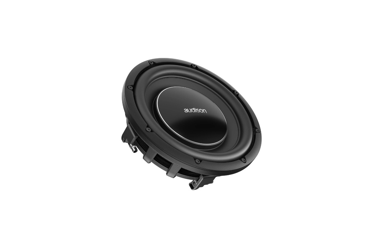 Audison AV 10 D2 II