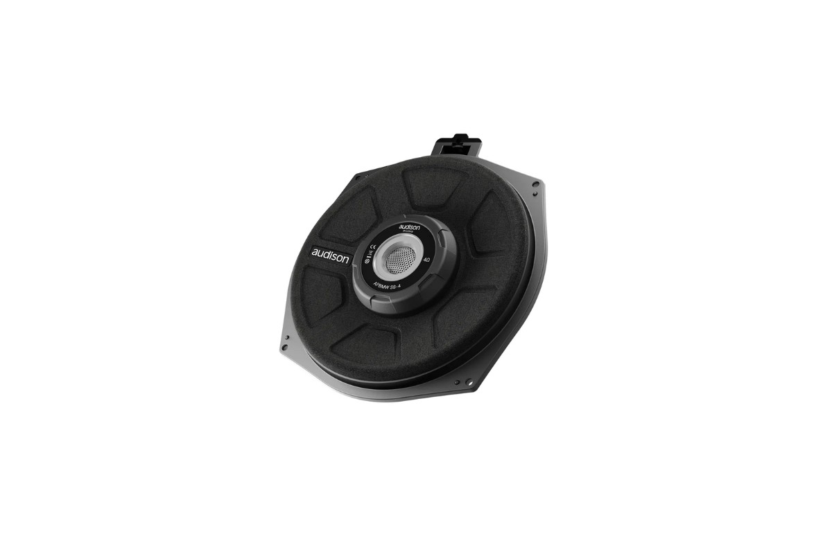 Audison APBMW S8-2.2