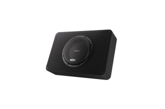 Audison AVBX 10 D4 II