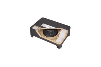 Audison AVBX 10 D4 II