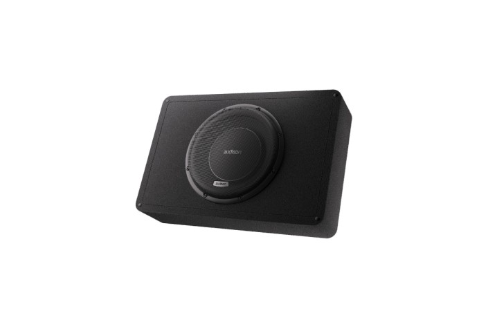 Audison AVBX 12 D4 II