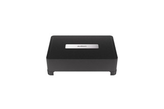 Audison AVBX 12 D4 II