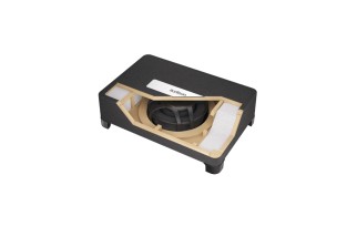 Audison AVBX 12 D4 II