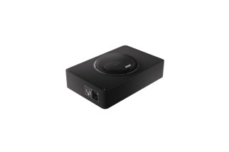 Audison AVBX 12 D4 II