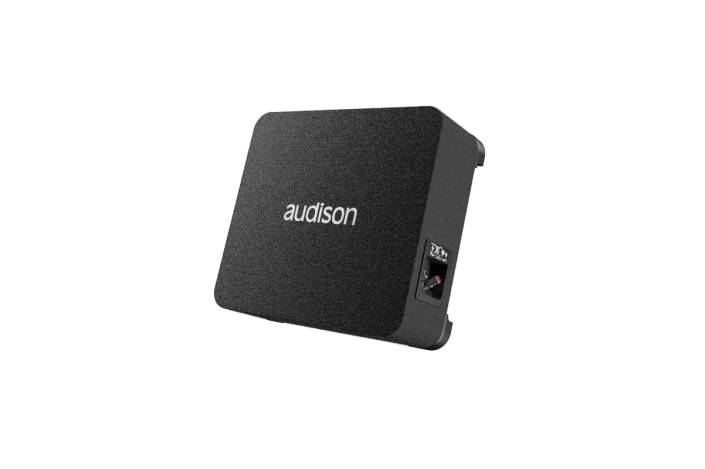 Audison APBX 8 DS