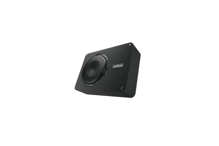 Audison APBX 8 R