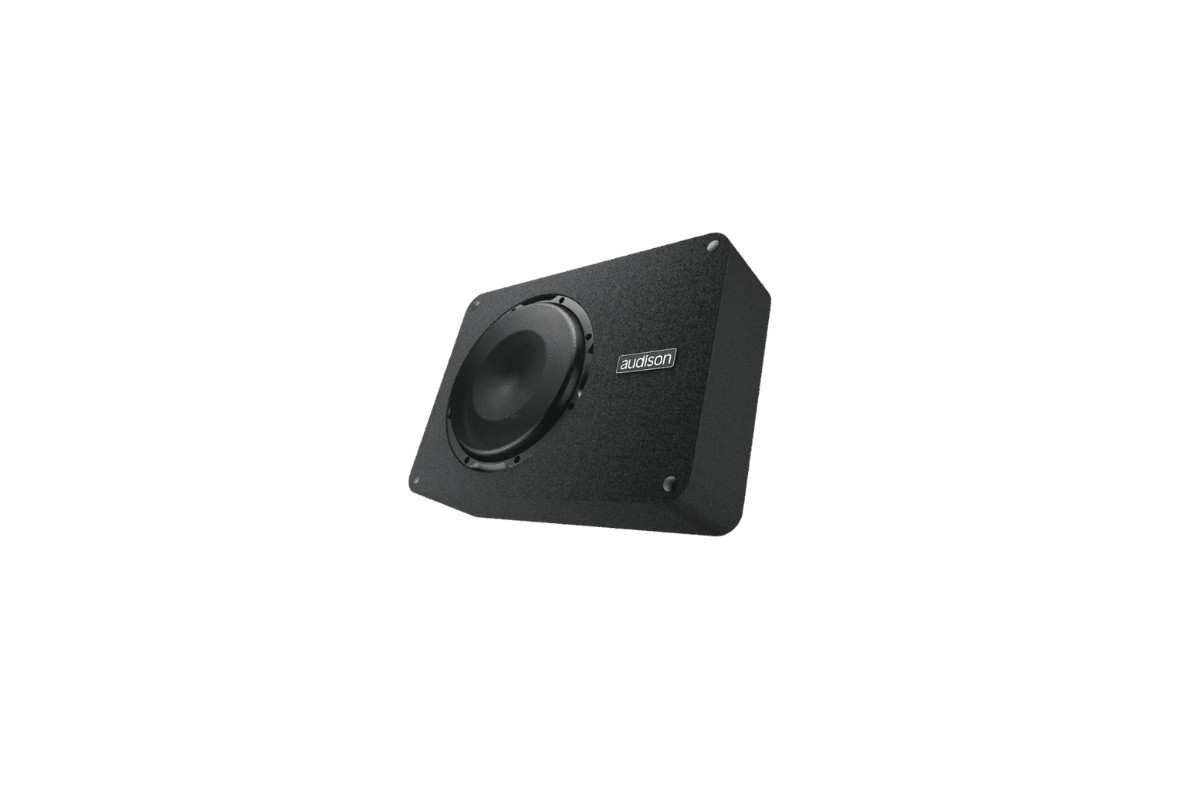 Audison APBX 8 R