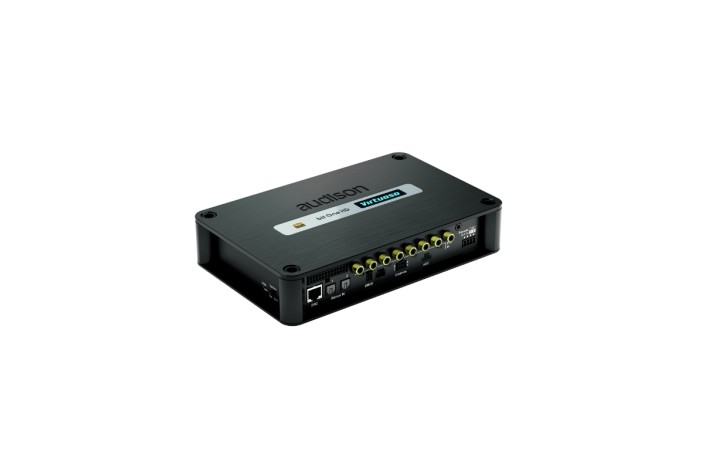 Audison bit One HD Virtuoso