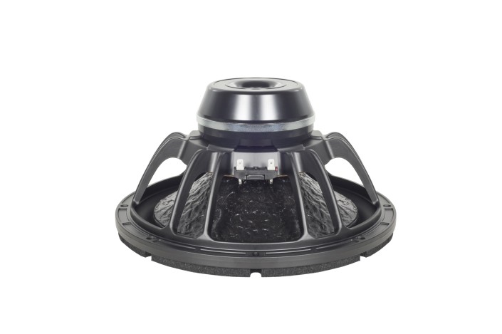 B&C 12BG76 Subwoofer 12" 8 Ohm - Terminali Faston