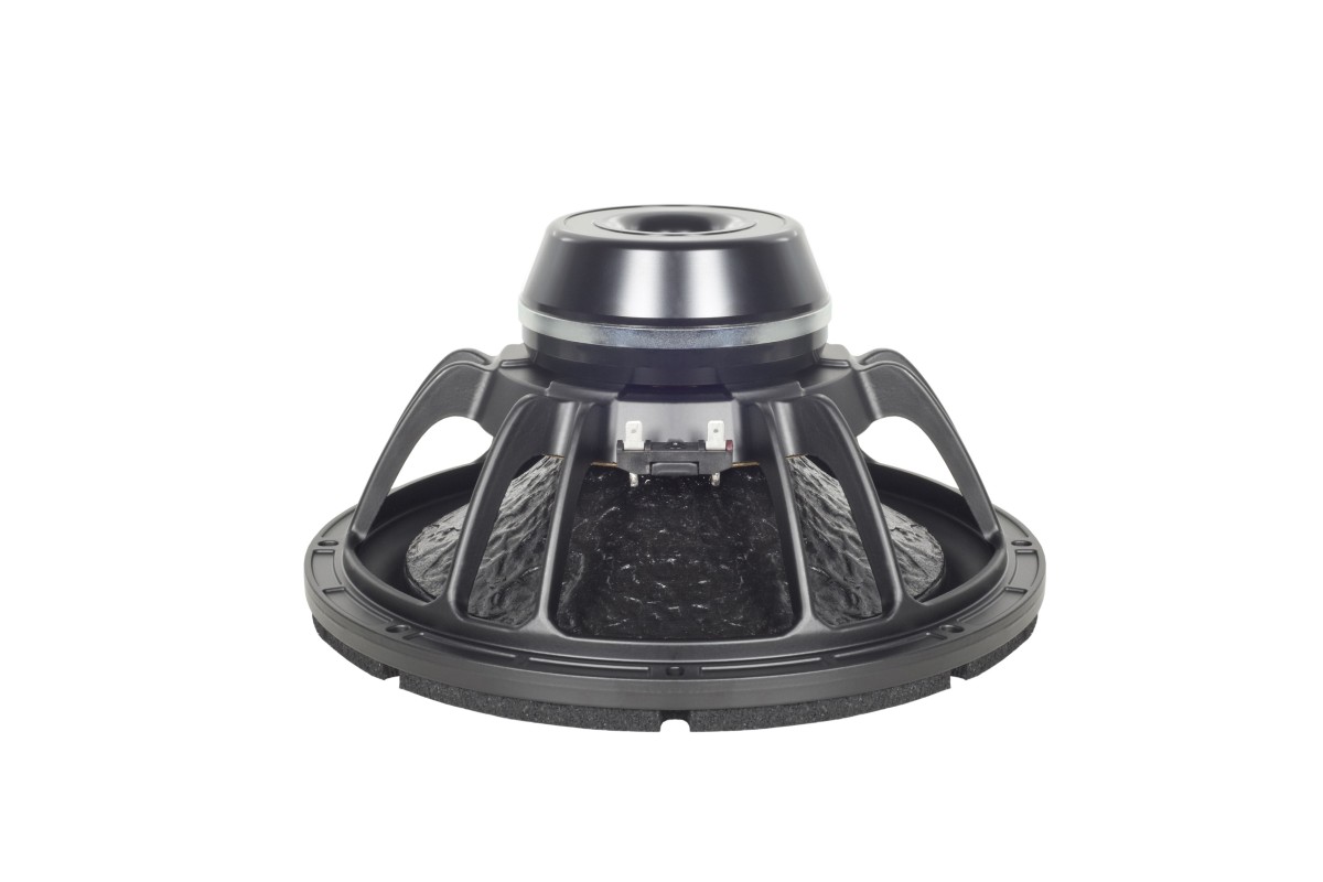 B&C 12BG76 Subwoofer 12" 8 Ohm - Terminali Faston