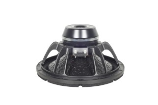 B&C 12BG76 Subwoofer 12" 8 Ohm - Terminali Faston