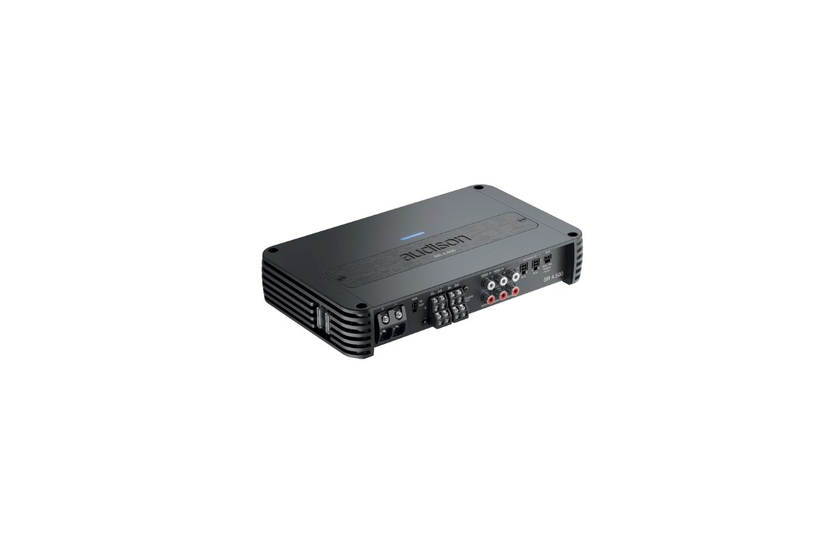 Audison SR 4.500