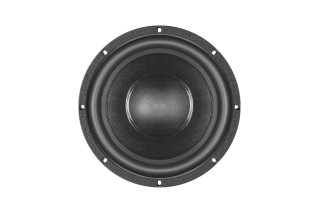 B&C 12BG76 Subwoofer 12" 8 Ohm - Terminali Faston