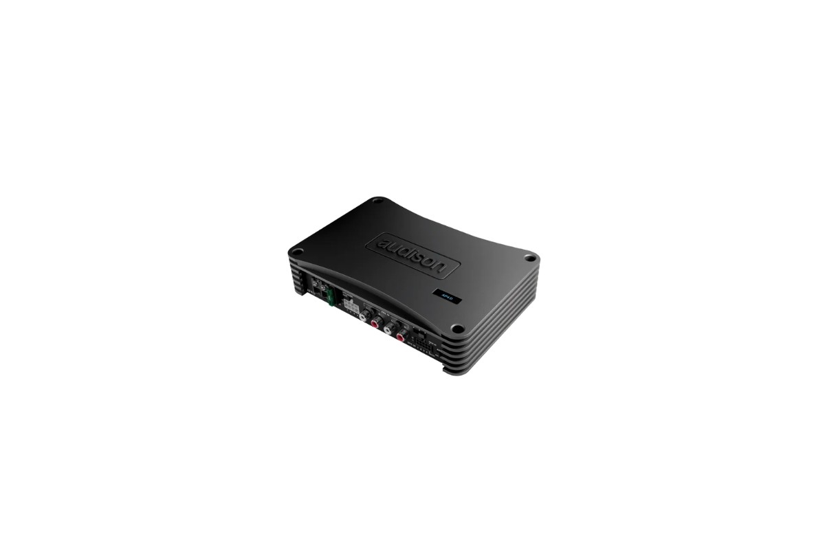 Audison AP4 D
