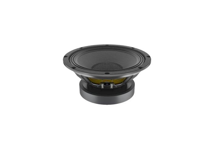 LaVoce Italiana CSF082.00K – Coassiale 8" – 8 Ohm