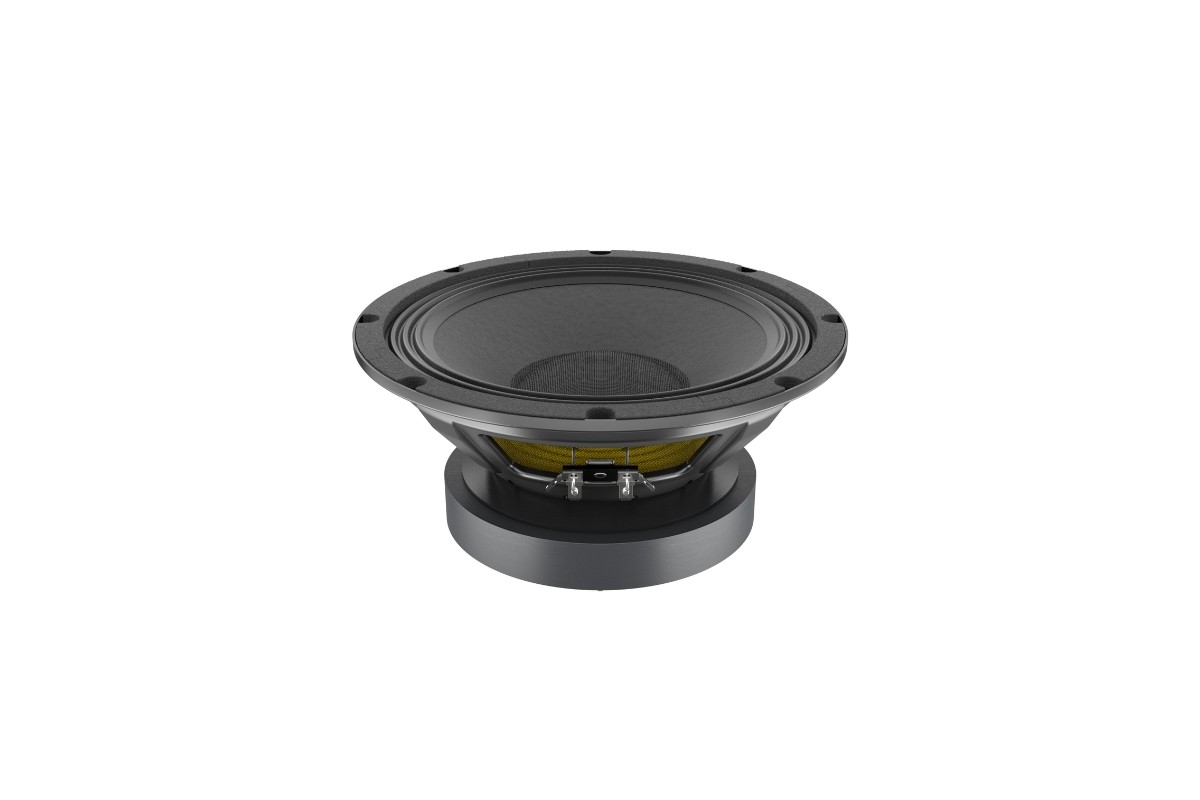 LaVoce Italiana CSF082.00K – Coassiale 8" – 8 Ohm