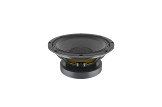 LaVoce Italiana CSF082.00K – Coassiale 8" – 8 Ohm