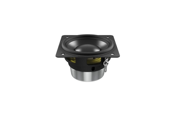 LaVoce Italiana FSN021.02