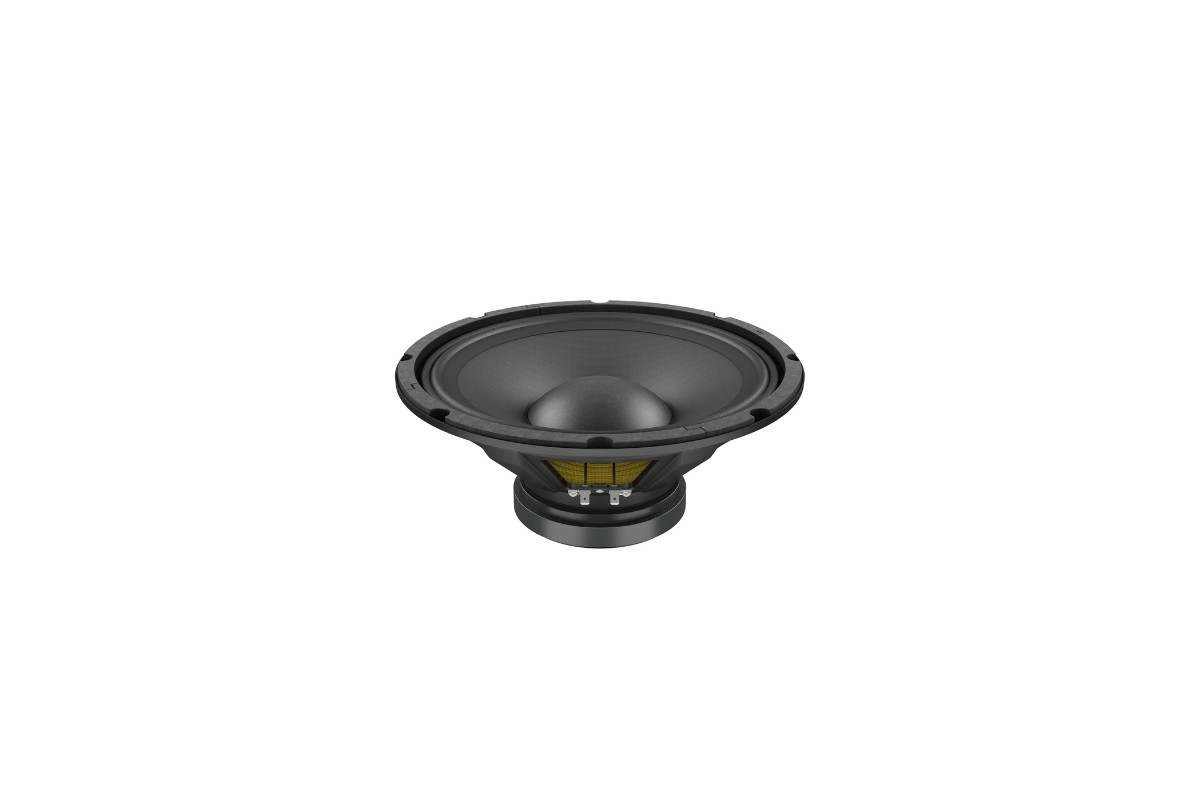 LaVoce Italiana WSF122.02