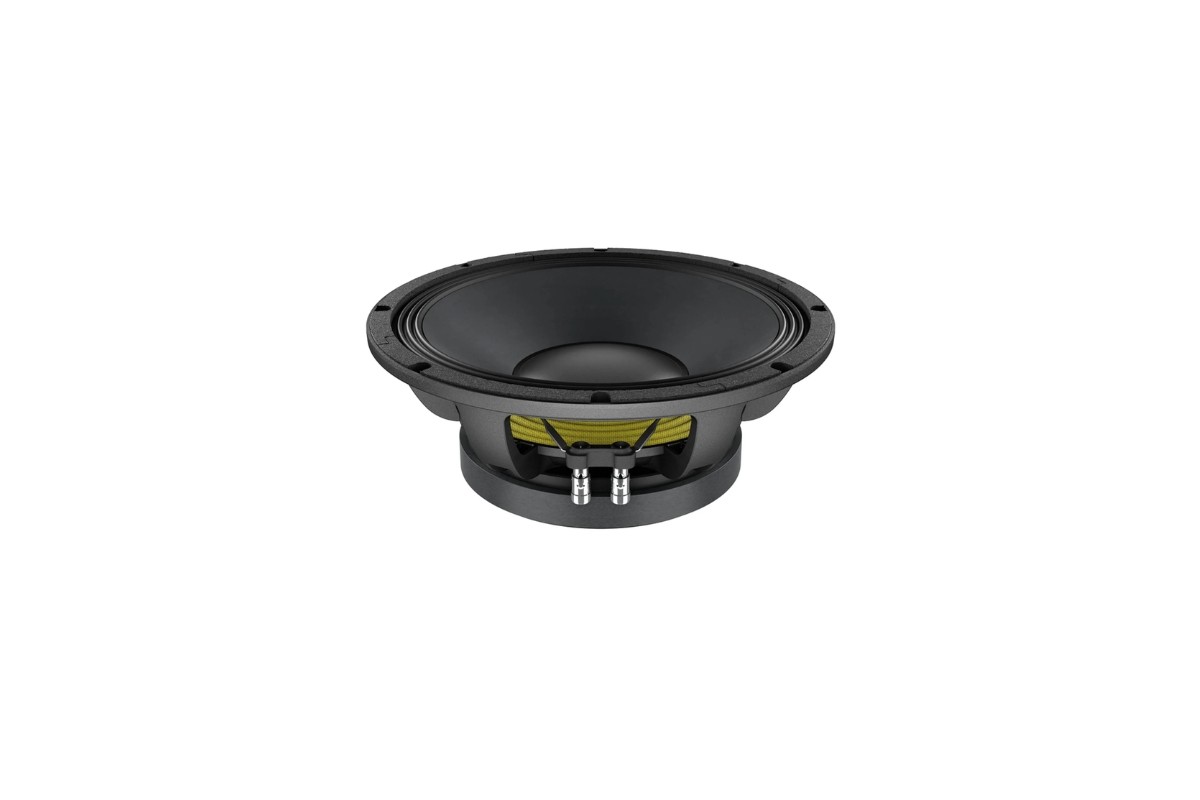 LaVoce Italiana WAF124.02