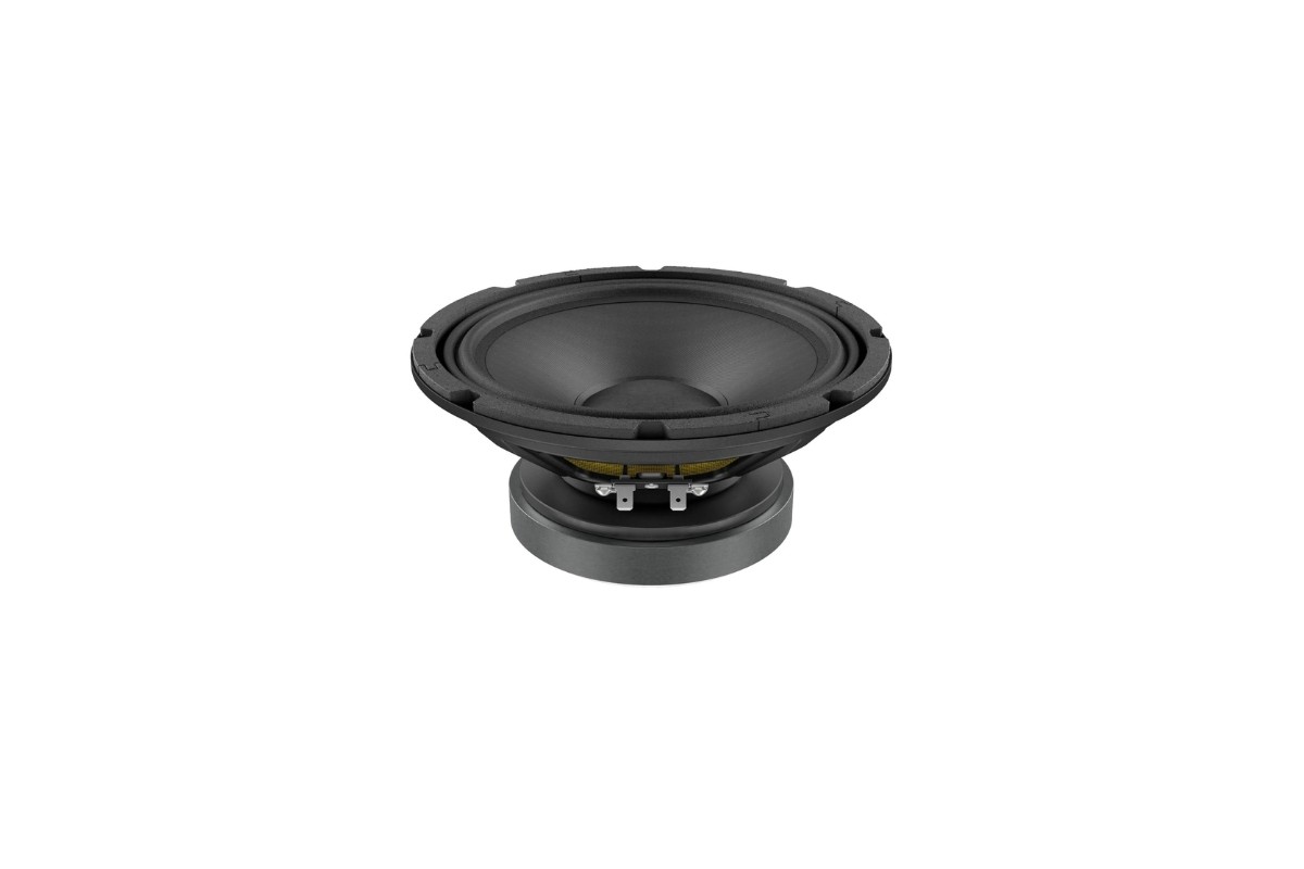 LaVoce Italiana WSF081.82