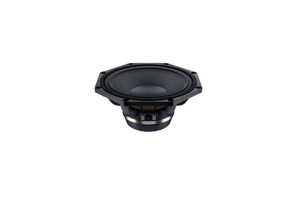 LaVoce Italiana WAN082.02