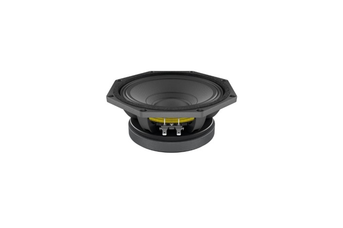 LaVoce Italiana MAF082.00