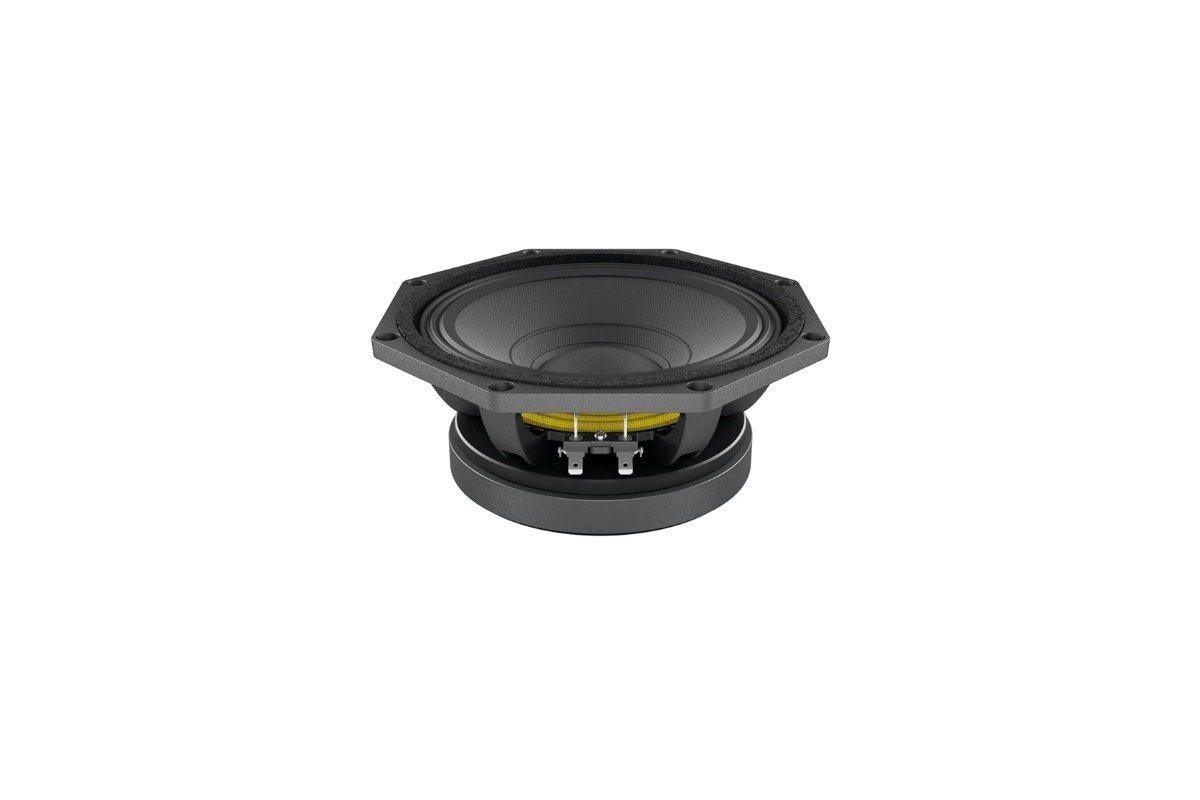 LaVoce Italiana MAF082.00