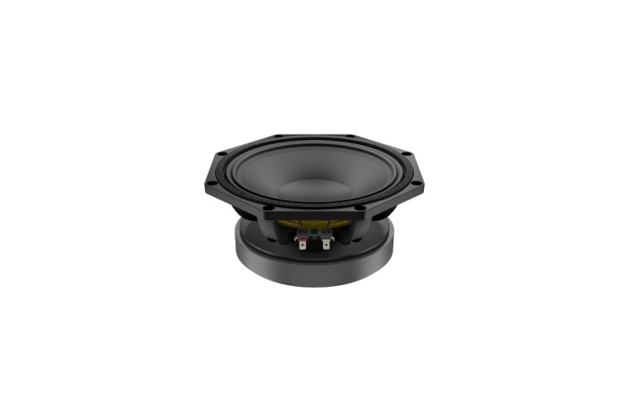 LaVoce Italiana WAF082.01