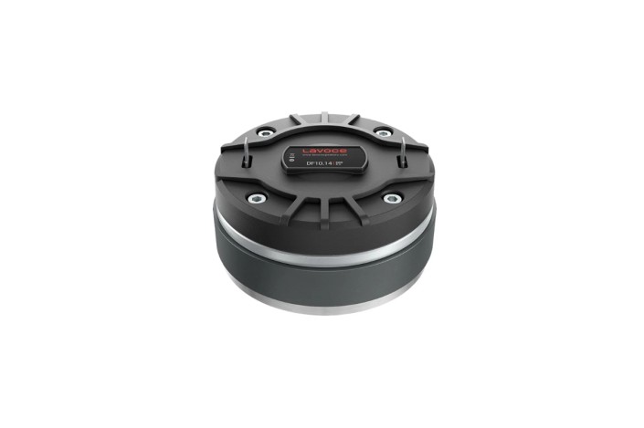 LaVoce Italiana DF10.14