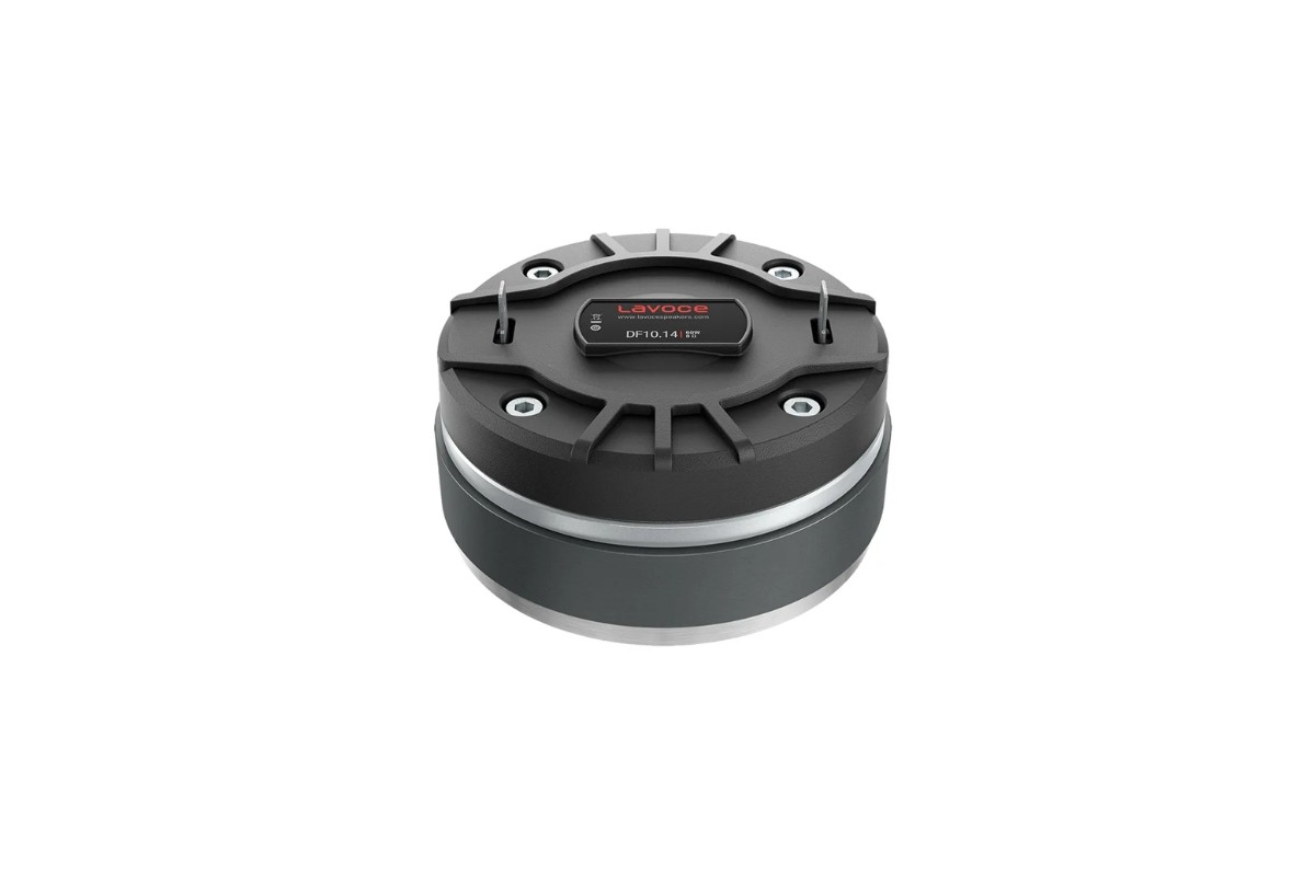 LaVoce Italiana DF10.14