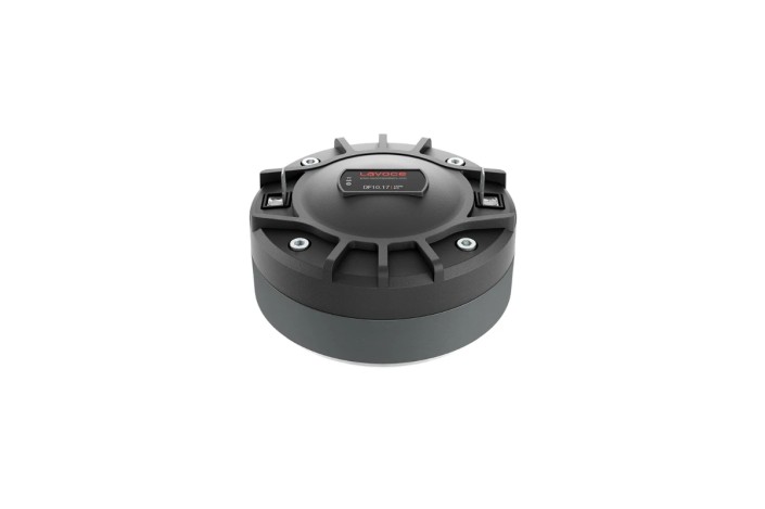 LaVoce Italiana DF10.17
