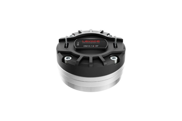 LaVoce Italiana DN10.14