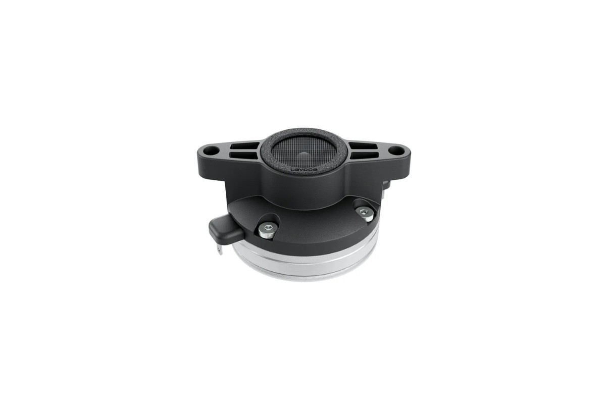 LaVoce Italiana DN07.10LM