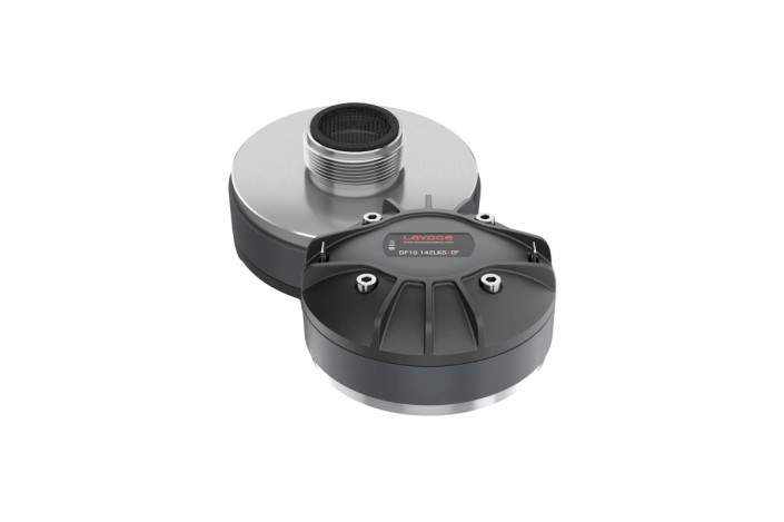 LaVoce Italiana DF10.142LKS