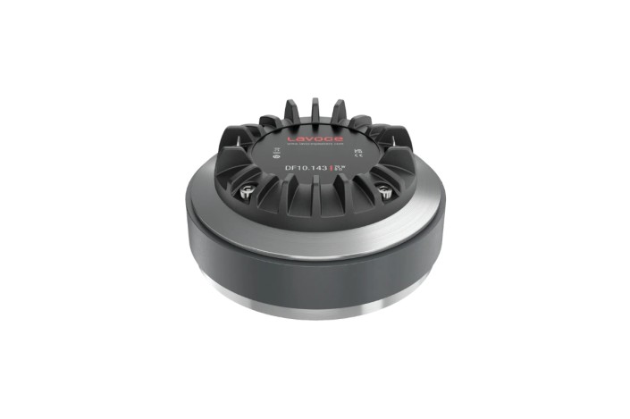 LaVoce Italiana DF10.143
