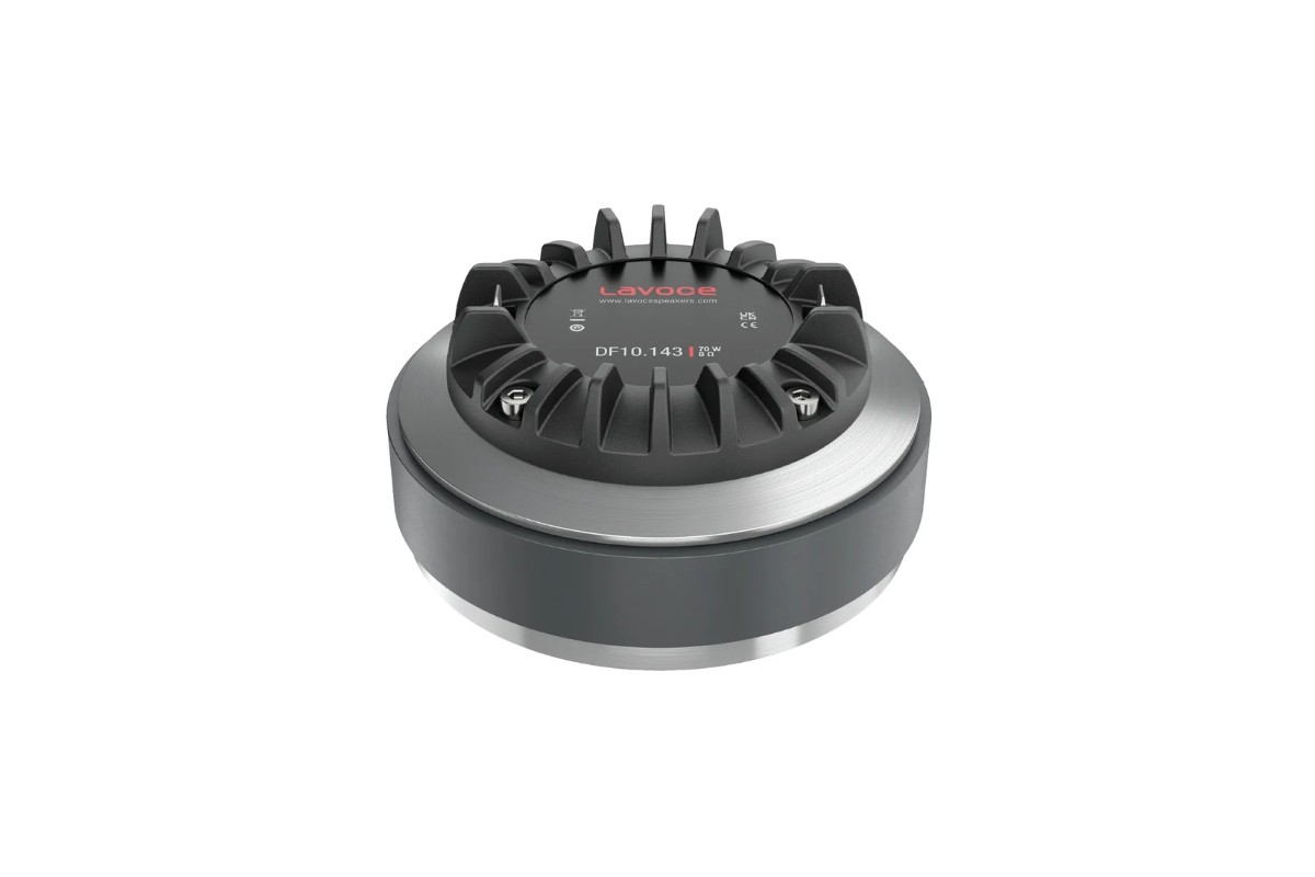 LaVoce Italiana DF10.143