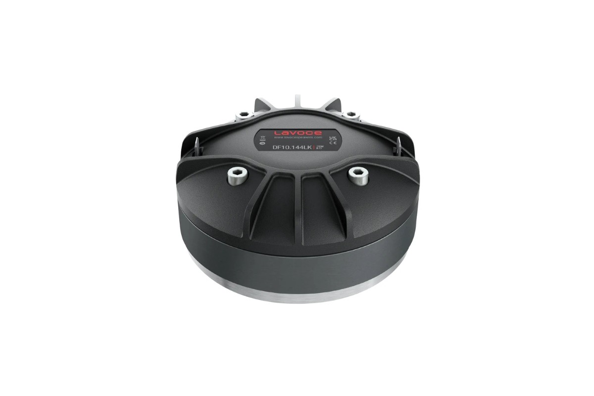 LaVoce Italiana DF10.144LK