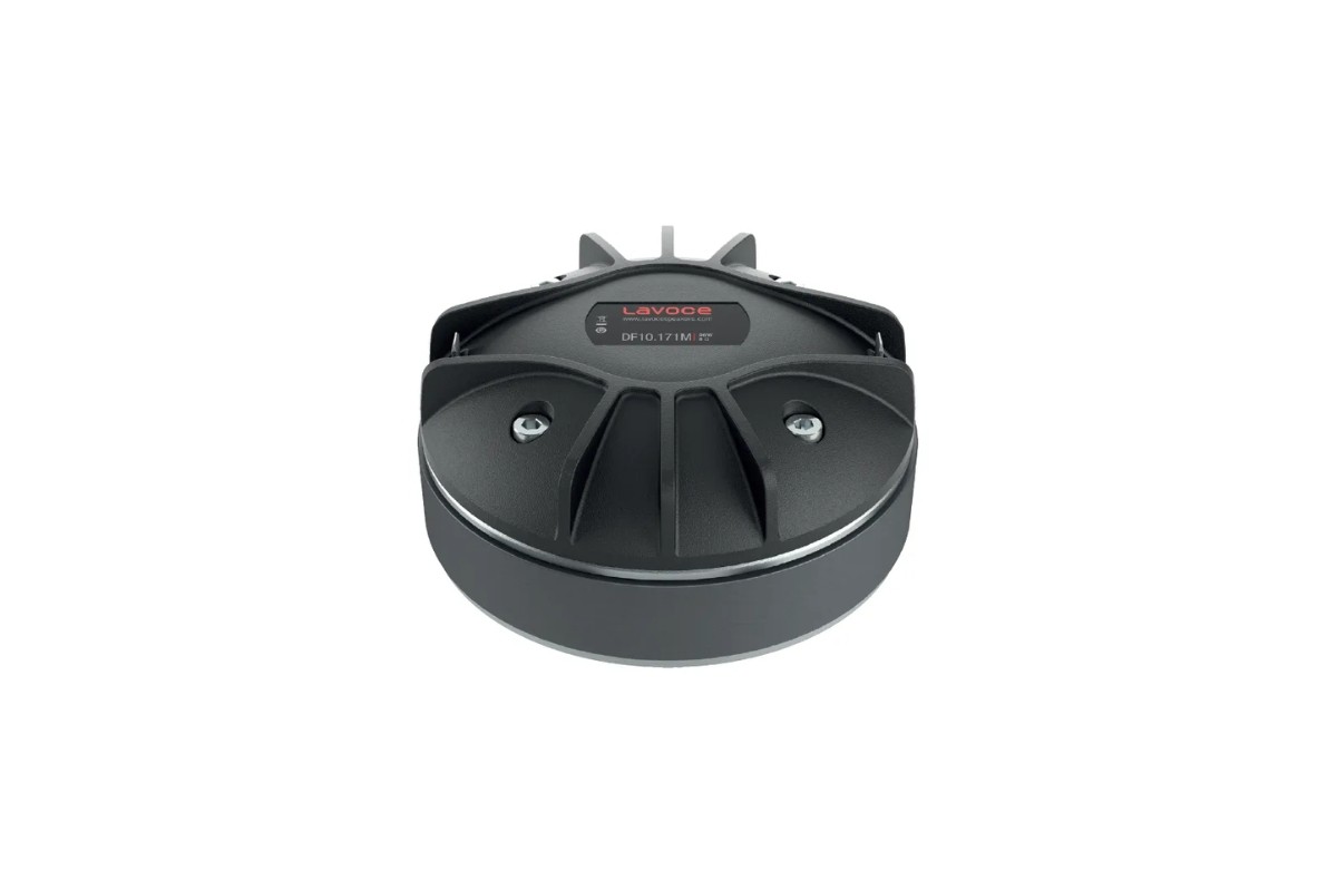LaVoce Italiana DF10.171M